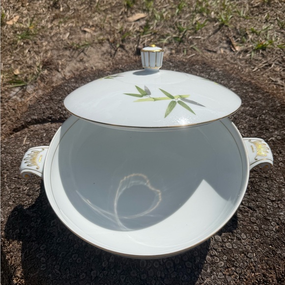 Spring Bamboo - Picture 6 of 6